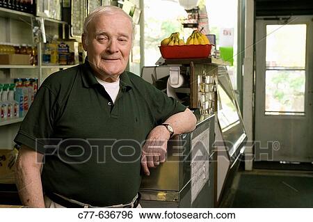 Stock Photograph - Man. Fotosearch