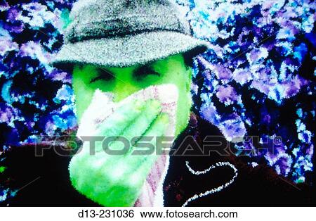 Stock Photograph - Man. Fotosearch