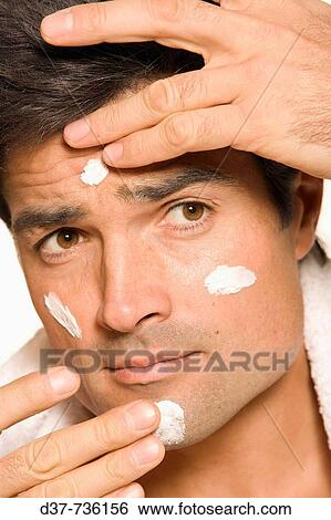 Stock Photograph - Man. Fotosearch