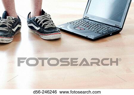 Man View Large Photo Image Stock Photograph - Man. Fotosearch