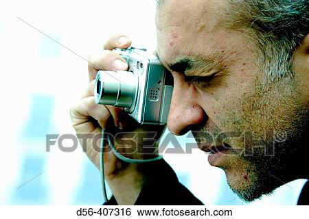 Man View Large Photo Image Stock Photograph - Man. Fotosearch