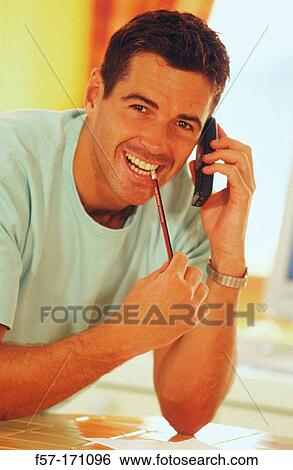 Man View Large Photo Image Stock Photograph - Man. Fotosearch