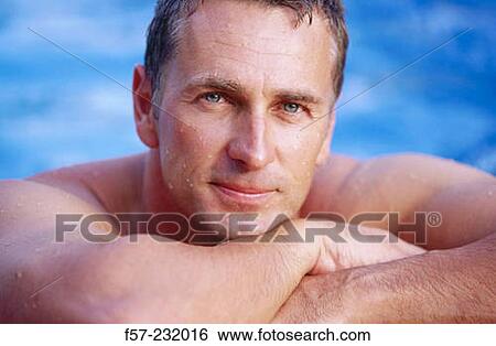 Man View Large Photo Image Stock Photograph - Man. Fotosearch