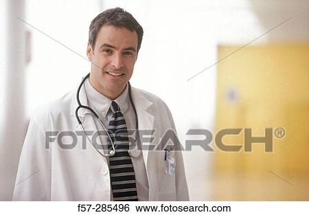 Stock Photograph - Man. Fotosearch