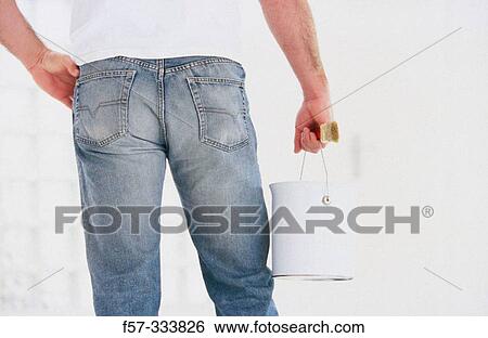 Man View Large Photo Image Stock Photograph - Man. Fotosearch