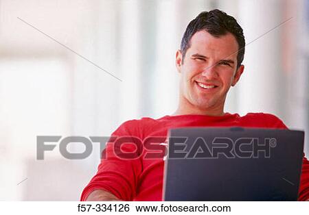 Man View Large Photo Image Stock Photograph - Man. Fotosearch