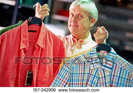 Stock Photograph - Man. Fotosearch