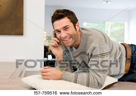 Man View Large Photo Image Stock Photograph - Man. Fotosearch