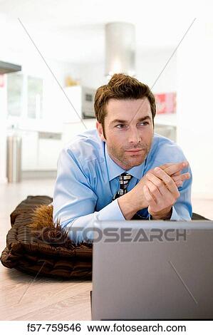 Man View Large Photo Image Stock Photograph - Man. Fotosearch
