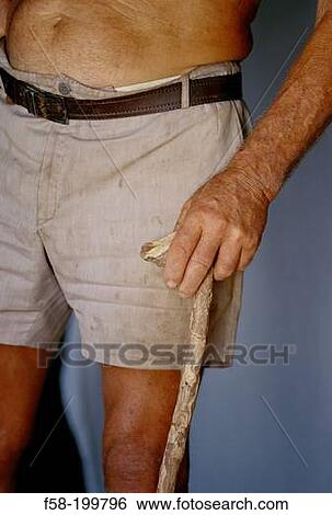 Stock Photograph - Man. Fotosearch