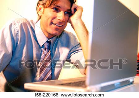 Man View Large Photo Image Stock Photograph - Man. Fotosearch