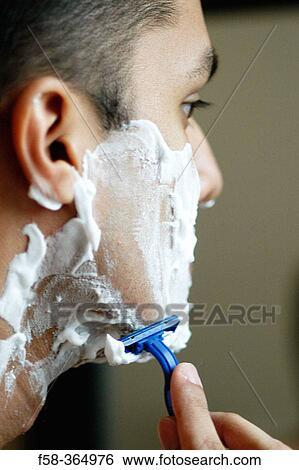 Man View Large Photo Image Stock Photograph - Man. Fotosearch