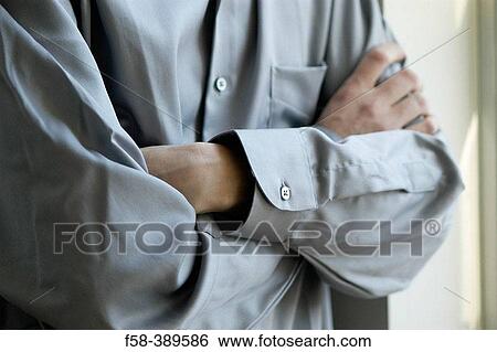 Stock Photograph - Man. Fotosearch