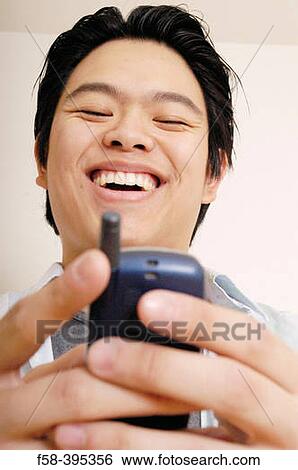 Stock Photograph - Man. Fotosearch