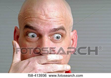 Man View Large Photo Image Stock Photograph - Man. Fotosearch