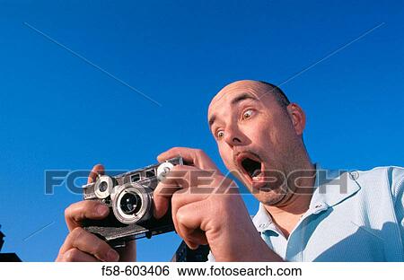 Man View Large Photo Image Stock Photograph - Man. Fotosearch