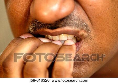 Man View Large Photo Image Stock Photograph - Man. Fotosearch