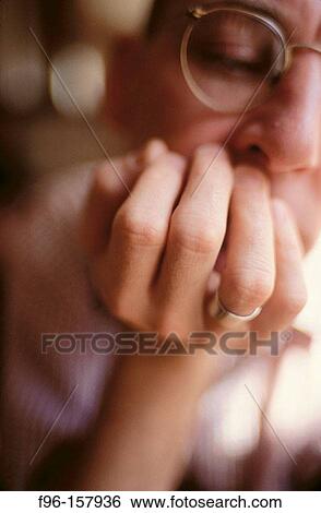 Stock Photograph - Man. Fotosearch