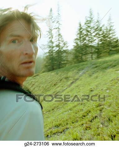 Man View Large Photo Image Stock Photograph - Man. Fotosearch