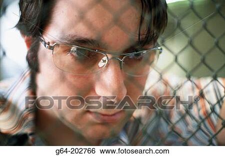 Stock Photograph - Man. Fotosearch