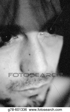 Man View Large Photo Image Stock Photograph - Man. Fotosearch