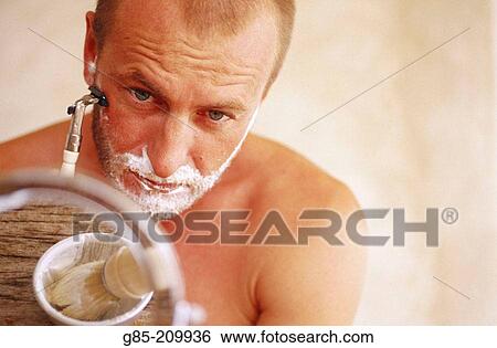 Man View Large Photo Image Stock Photograph - Man. Fotosearch