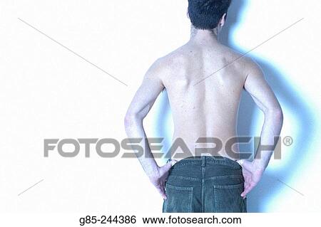 Man View Large Photo Image Stock Photograph - Man. Fotosearch
