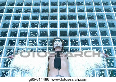 Man View Large Photo Image Stock Photograph - Man. Fotosearch