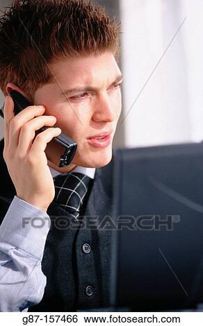Man View Large Photo Image Stock Photograph - Man. Fotosearch