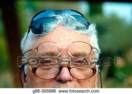 Stock Photograph - Man. Fotosearch