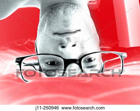 Man View Large Photo Image Stock Photograph - Man. Fotosearch