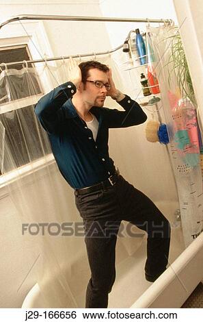 Man View Large Photo Image Stock Photograph - Man. Fotosearch