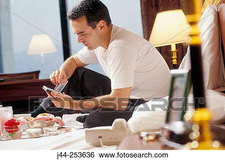 Man View Large Photo Image Stock Photograph - Man. Fotosearch