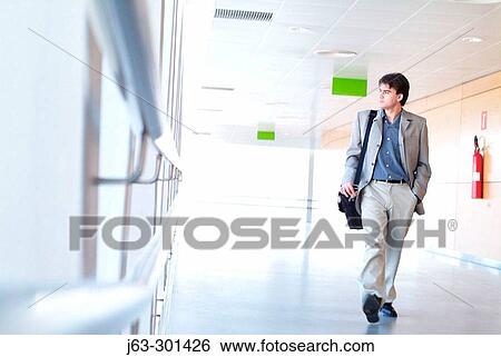 Stock Photograph - Man. Fotosearch