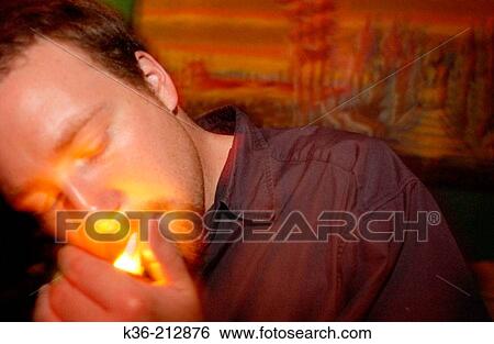 Stock Photograph - Man. Fotosearch