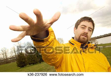 Man View Large Photo Image Stock Photograph - Man. Fotosearch
