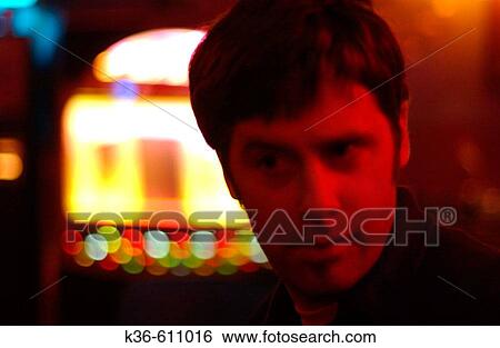 Stock Photograph - Man. Fotosearch