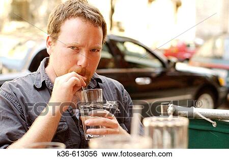 Man View Large Photo Image Stock Photograph - Man. Fotosearch