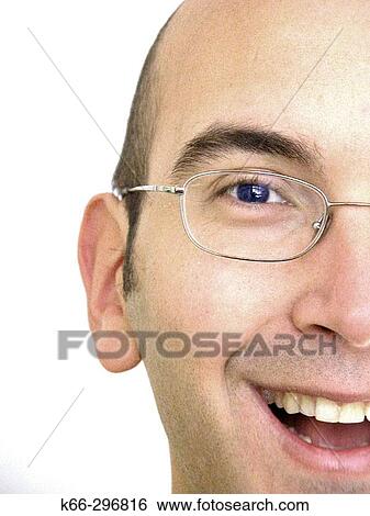 Stock Photograph - Man. Fotosearch