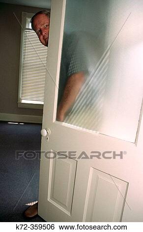 Man View Large Photo Image Stock Photograph - Man. Fotosearch