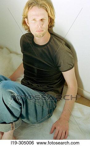 Man View Large Photo Image Stock Photograph - Man. Fotosearch