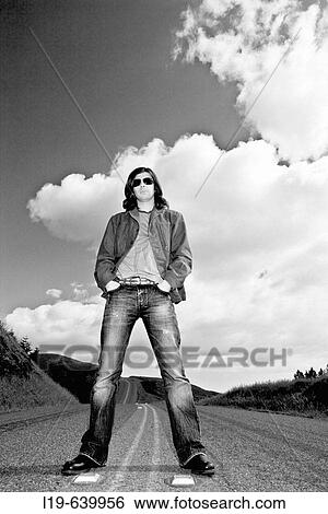 Man View Large Photo Image Stock Photograph - Man. Fotosearch