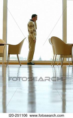Man View Large Photo Image Stock Photograph - Man. Fotosearch