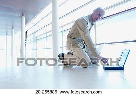 Stock Photograph - Man. Fotosearch
