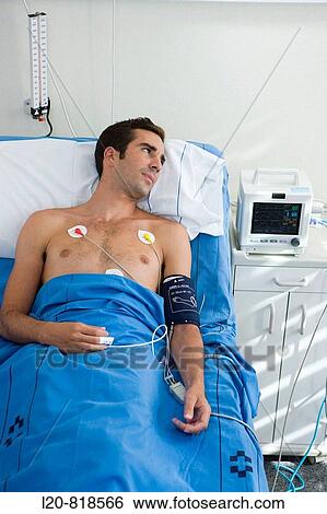 Stock Photograph - Man. Fotosearch