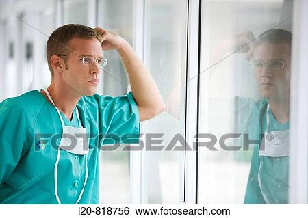 Man View Large Photo Image Stock Photograph - Man. Fotosearch