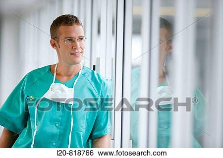 Stock Photograph - Man. Fotosearch