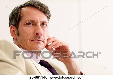 Man View Large Photo Image Stock Photograph - Man. Fotosearch