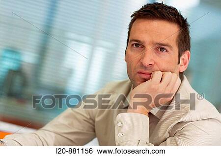 Man View Large Photo Image Stock Photograph - Man. Fotosearch
