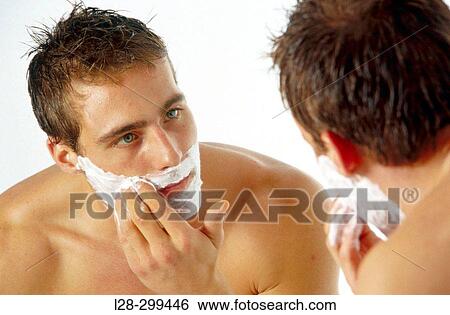 Man View Large Photo Image Stock Photograph - Man. Fotosearch